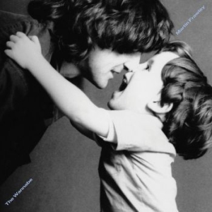 Martin Frawley - The Wannabe (Ltd Baby Blue Vinyl) in der Gruppe VINYL bei Bengans Skivbutik AB (4216732)