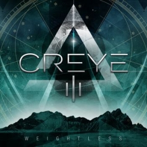 Creye - Iii Weightless in der Gruppe CD bei Bengans Skivbutik AB (4216733)