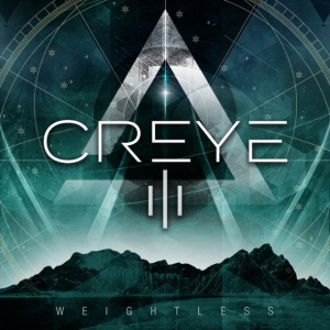 Creye - Iii Weightless in der Gruppe CD / Hårdrock bei Bengans Skivbutik AB (4216733)