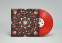 Dead Meadow - Force Form Free (Coloured Vinyl Lp) in der Gruppe VINYL / Hårdrock bei Bengans Skivbutik AB (4216736)