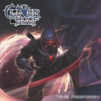 Cloven Hoof - Time Assassin (Vinyl Lp) in der Gruppe VINYL / Hårdrock bei Bengans Skivbutik AB (4216737)
