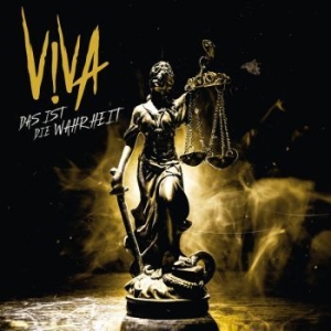 Viva - Das Ist Die Wahrheit in der Gruppe CD / Pop-Rock bei Bengans Skivbutik AB (4216739)