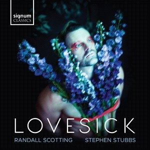 Various - Lovesick in der Gruppe Externt_Lager / Naxoslager bei Bengans Skivbutik AB (4216755)