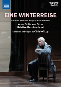 Schubert Franz - Eine Winterreise (Dvd) in der Gruppe Externt_Lager / Naxoslager bei Bengans Skivbutik AB (4216779)