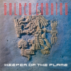 Golden Earring - Keeper Of The Flame in der Gruppe VINYL / Pop-Rock bei Bengans Skivbutik AB (4216790)