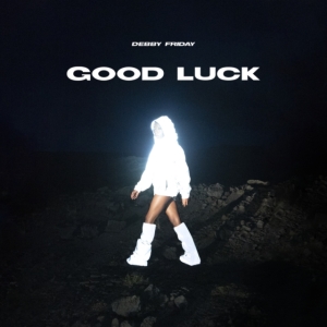 Debby Friday - Good Luck in der Gruppe CD bei Bengans Skivbutik AB (4216912)