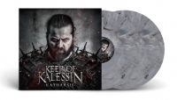 Keep Of Kalessin - Katharsis (2 Lp Splatter Vinyl Lp) in der Gruppe VINYL / Hårdrock/ Heavy metal bei Bengans Skivbutik AB (4216913)