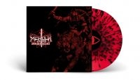 Marduk - Strigzscara Warwolf Live 1993 (Spla in der Gruppe VINYL / Hårdrock bei Bengans Skivbutik AB (4216914)