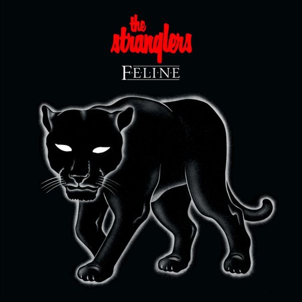The Stranglers - Feline in der Gruppe CD / Pop-Rock bei Bengans Skivbutik AB (4217193)