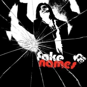 Fake Names - Fake Names Ep (Mystery Color Vinyl) in der Gruppe VINYL / Hårdrock/ Heavy metal bei Bengans Skivbutik AB (4217201)