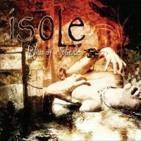 Isole - Bliss Of Solitude in der Gruppe CD bei Bengans Skivbutik AB (4217208)
