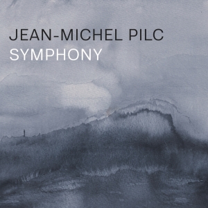 Pilc Jean-Michel - Symphony in der Gruppe CD bei Bengans Skivbutik AB (4217249)