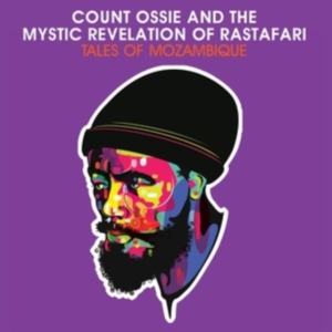 Count Ossie & The Mystic Revelation - Tales Of Mozambique (Purple Vinyl) in der Gruppe VINYL / Reggae bei Bengans Skivbutik AB (4217258)