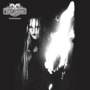 Thorrs Hammer - Dommedagsnatt (Vinyl Lp) in der Gruppe VINYL / Hårdrock bei Bengans Skivbutik AB (4217272)