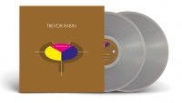 Rabin Trevor - 90124 (2 Lp Clear Vinyl Lp) in der Gruppe VINYL / Pop-Rock bei Bengans Skivbutik AB (4217281)