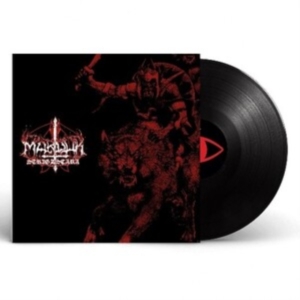 Marduk - Strigzscara Warwolf Live 1993 (Viny in der Gruppe VINYL / Hårdrock bei Bengans Skivbutik AB (4217282)