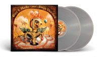Govt Mule - Deja Voodoo (2 Lp Clear Vinyl) in der Gruppe VINYL / Pop-Rock bei Bengans Skivbutik AB (4217288)