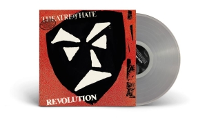 Theatre Of Hate - Revolution (Vinyl Lp) in der Gruppe VINYL / Pop-Rock bei Bengans Skivbutik AB (4217289)