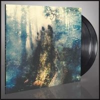Sylvaine - Wistful (2 Lp) in der Gruppe VINYL bei Bengans Skivbutik AB (4217290)