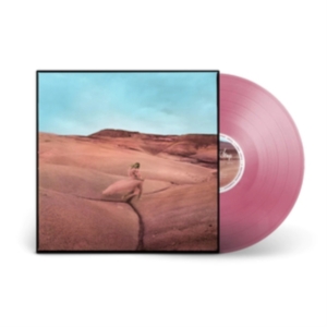 Margo Price - Strays in der Gruppe VINYL / Country bei Bengans Skivbutik AB (4217306)