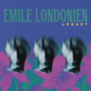 Emile Londonien - Legacy in der Gruppe CD / Jazz bei Bengans Skivbutik AB (4217365)