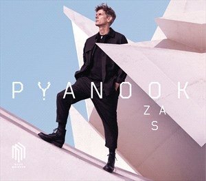 Pyanook - Zas in der Gruppe Externt_Lager / Naxoslager bei Bengans Skivbutik AB (4217371)