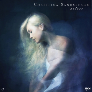 Sandsengen Christina - Solace in der Gruppe Externt_Lager / Naxoslager bei Bengans Skivbutik AB (4217373)