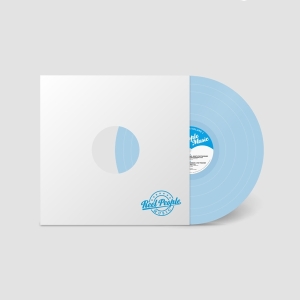 Various - Reel People Sampler in der Gruppe VINYL bei Bengans Skivbutik AB (4217425)