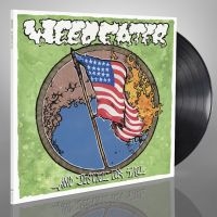 Weedeater - And Justice For Y'all (Vinyl Lp) in der Gruppe VINYL / Hårdrock bei Bengans Skivbutik AB (4217438)