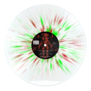 Karma To Burn - Karma To Burn in der Gruppe VINYL / Pop-Rock bei Bengans Skivbutik AB (4217470)