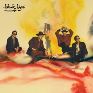 Black Lips - Arabia Mountain (Indie Exclusive, Y in der Gruppe Övrigt /  bei Bengans Skivbutik AB (4217496)