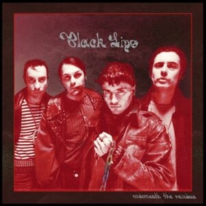 Black Lips - Underneath The Rainbow (Red Vinyl) in der Gruppe Övrigt /  bei Bengans Skivbutik AB (4217497)