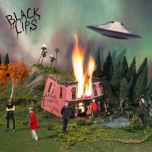 Black Lips - Satan's Graffitti Or God's Art in der Gruppe VINYL / Pop-Rock bei Bengans Skivbutik AB (4217498)