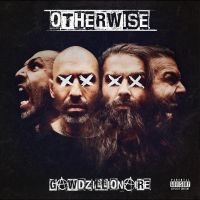 Otherwise - Gawdzillionaire in der Gruppe VINYL / Pop-Rock bei Bengans Skivbutik AB (4217501)