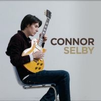 Selby Connor - Connor Selby in der Gruppe VINYL / Blues,Jazz bei Bengans Skivbutik AB (4217502)