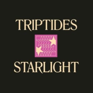 Triptides - Starlight in der Gruppe VINYL bei Bengans Skivbutik AB (4217503)