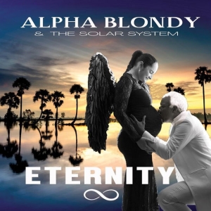 Alpha Blondy - Eternity in der Gruppe Övrigt / bei Bengans Skivbutik AB (4217512)