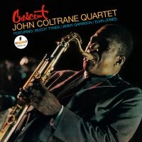 John Coltrane Quartet - Crescent (Vinyl) in der Gruppe VINYL / Jazz bei Bengans Skivbutik AB (4217534)