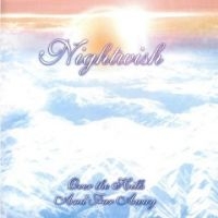 Nightwish - Over The Hills And Far Away in der Gruppe CD bei Bengans Skivbutik AB (4217545)