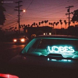 We Are Scientists - Lobes in der Gruppe VINYL / Pop bei Bengans Skivbutik AB (4217770)