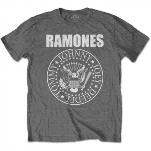 Ramones - Ramones Kids T-Shirt: Presidential Seal in der Gruppe Övrigt /  bei Bengans Skivbutik AB (4217846r)
