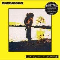 Eyeless In Gaza - Photographs As Memories in der Gruppe VINYL bei Bengans Skivbutik AB (4218080)