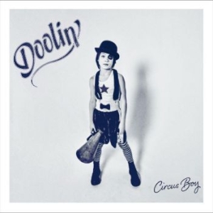 Doolin' - Circus Boy in der Gruppe CD bei Bengans Skivbutik AB (4218109)