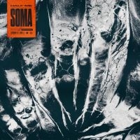 Half Me - Soma in der Gruppe CD bei Bengans Skivbutik AB (4218194)