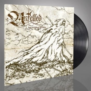 Unfelled - Pall Of Endless Perdition (Vinyl Lp in der Gruppe VINYL / Hårdrock/ Heavy metal bei Bengans Skivbutik AB (4218203)