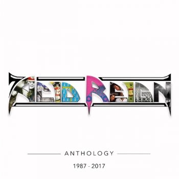 Acid Reign - Anthology 1987-2017 (4Cd) in der Gruppe CD / Hårdrock/ Heavy metal bei Bengans Skivbutik AB (4218207)
