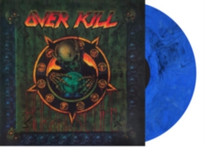 Overkill - Horrorscope in der Gruppe VINYL / Pop-Rock bei Bengans Skivbutik AB (4218211)