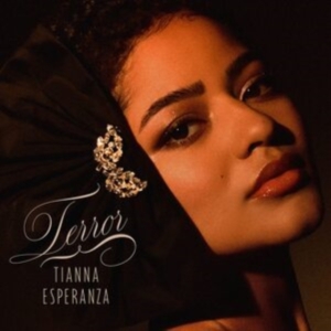 Tianna Esperanza - Terror in der Gruppe VINYL bei Bengans Skivbutik AB (4218217)