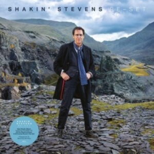 Shakin' Stevens - Re-Set in der Gruppe CD / Pop-Rock,Svensk Folkmusik,World Music bei Bengans Skivbutik AB (4218219)