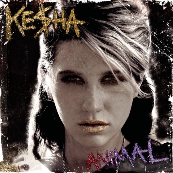 Ke$Ha - Animal (Expanded Edition) in der Gruppe VINYL / Bestseller bei Bengans Skivbutik AB (4218373)